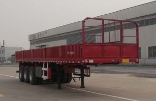半挂车