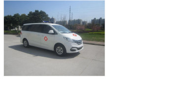 救护车