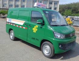 邮政车