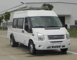 工程车
