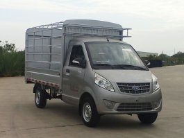 南骏牌CNJ5022CCYSDA30V仓栅式运输车