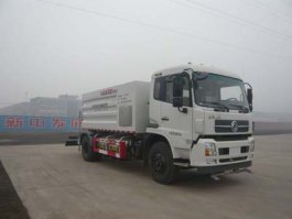 多功能抑尘车