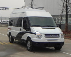 勘察车