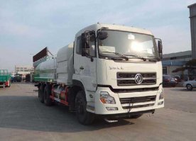 清洗车