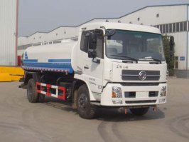洒水车