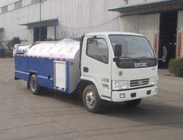 广燕牌LGY5070GQXE5清洗车