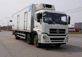 冷藏车