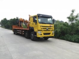 清障车