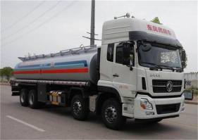 东风牌DFZ5310GYYA2S运油车
