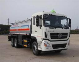 东风牌DFZ5250GYYAS运油车