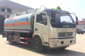 加油车