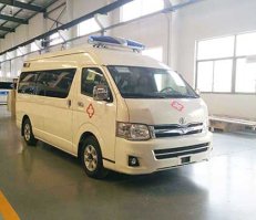 救护车