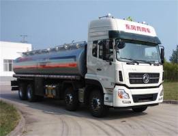 东风牌DFZ5310GYYA2运油车