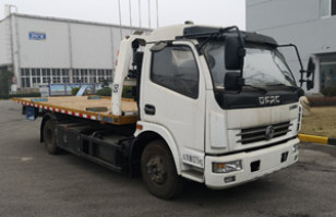 清障车