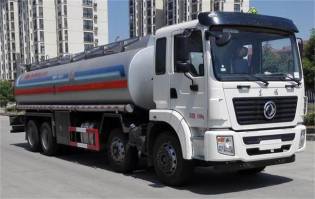 东风牌DFZ5310GYYSZ5D1运油车