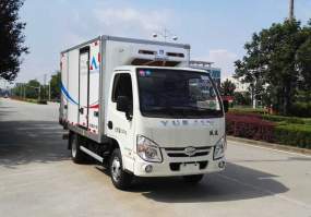 冷藏车