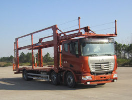 集瑞联合牌QCC5212TCLD659Z车辆运输车