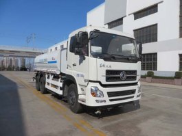 清洗车
