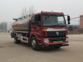 铝合金运油车
