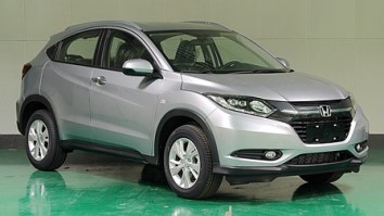 缤智牌HG7150HAC5A型轿车