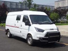 运钞车