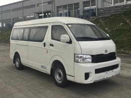 轻型客车