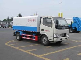 垃圾转运车