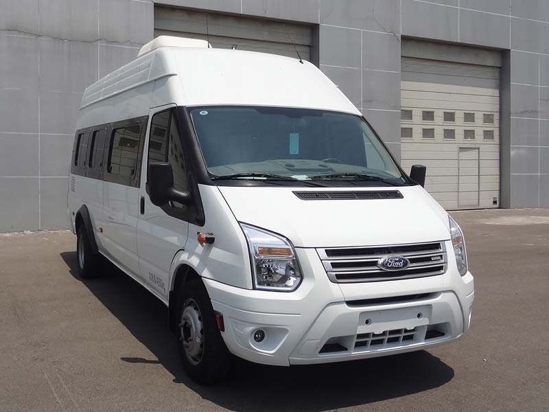 誠志牌BCF5040XKC5勘察車公告圖片