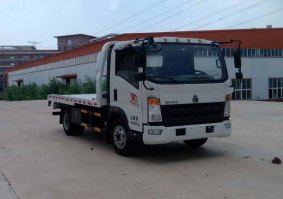 清障车