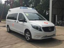 救护车