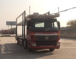 程力威牌CLW5208TCLB5车辆运输车