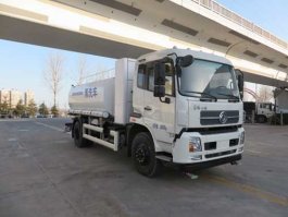 清洗车