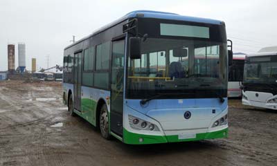 紫象牌8.1米12-29座纯电动城市客车(HQK6819BEVB4)