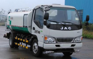 恒润牌HHR5070GQX5JH清洗车