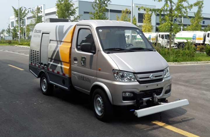 徐工牌DXA5030TYHA5路面养护车