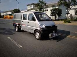 路面养护车