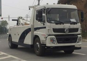 清障车