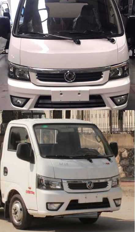 多士星牌JHW5030XXCE6宣傳車公告圖片