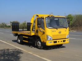 江特牌JDF5041TQZCQ5清障车