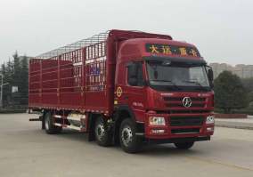 仓栅式运输车