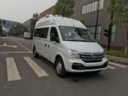 勘察车