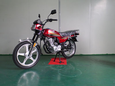 金鹰牌JY150-A两轮摩托车公告图片