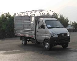 仓栅式运输车
