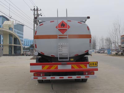 东风天锦D530常规 CLW5166GYYD5运油车公告图片