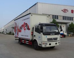 舞台车