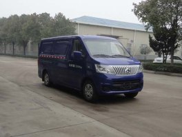 检修车