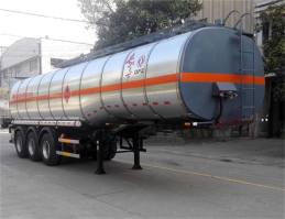 沥青运输半挂车