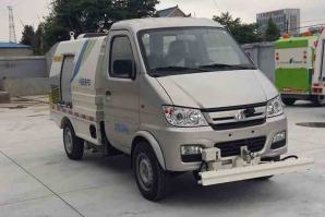 路面养护车