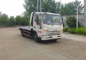 清障车