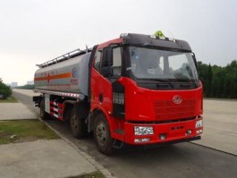 运油车